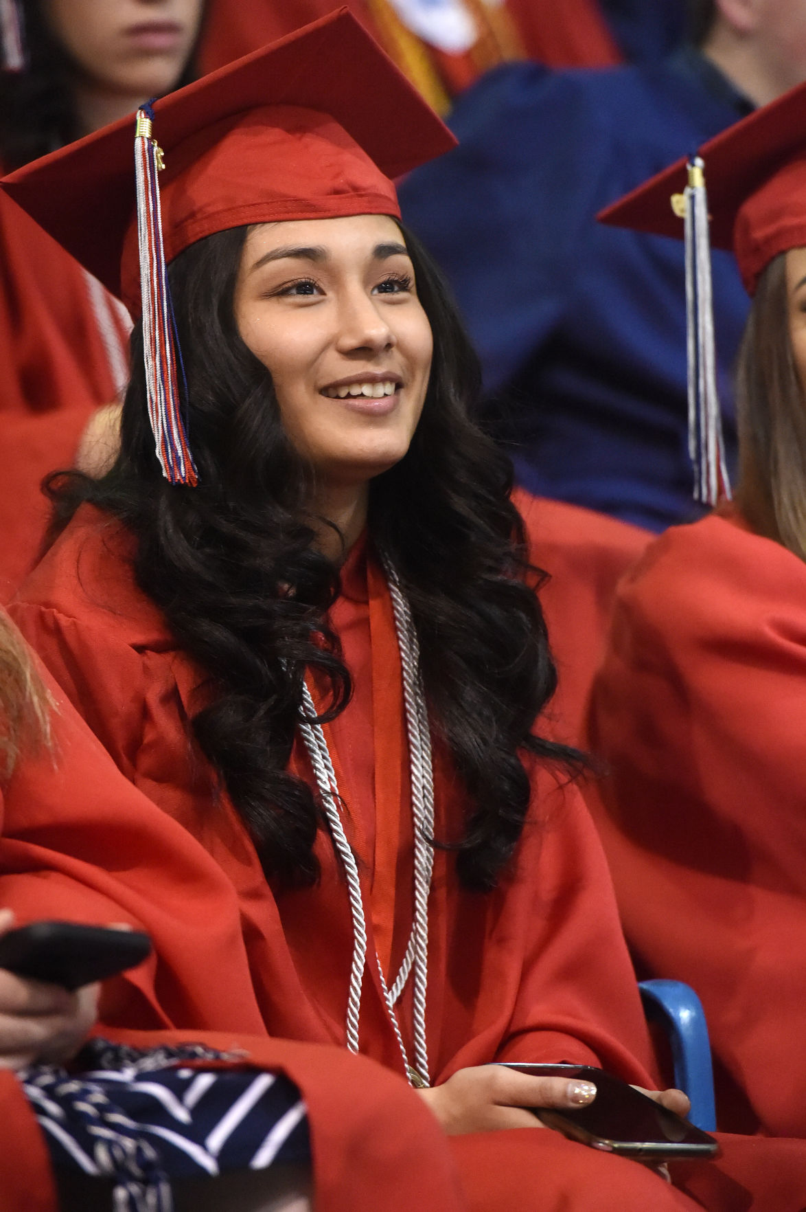 PHOTOS: Liberty High School Graduation